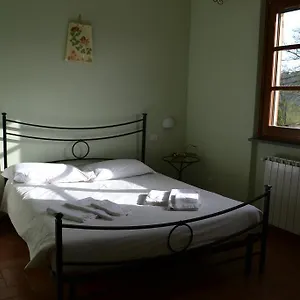 La Selva Alloggio per agriturismo Aulla